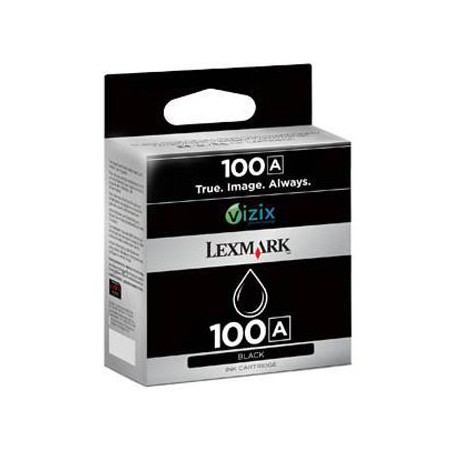 INK JET LEXMARK ORIG.14N0918  100A
