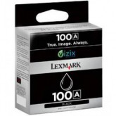 INK JET LEXMARK ORIG.14N0918  100A