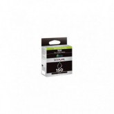 INK JET LEXMARK ORIG.14N1607E NEGRO Nº150