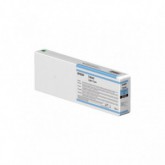 INK JET EPSON ORIG.C13T804500 CYAN CLARO 700ML