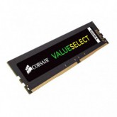 DIMM CORSAIR DDR4  4GB  PC2400  VALUE SELECT 