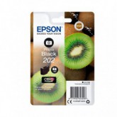 INK JET EPSON ORIG. C13T02F140  PHOTO BLACK 202  NEGRO