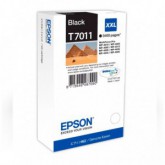 INK JET EPSON ORIGINAL C13T701140  NEGRO 3400PA