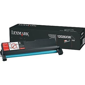 UNID.FOTOC. LEXMARK E120 ORIG. 12026XW