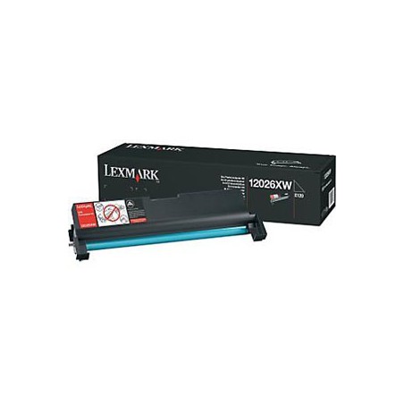 UNID.FOTOC. LEXMARK E120 ORIG. 12026XW