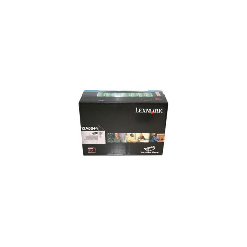 TONER LEXMARK  ORIGIN. T630  12A8244