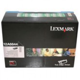 TONER LEXMARK  ORIGIN. T630  12A8244