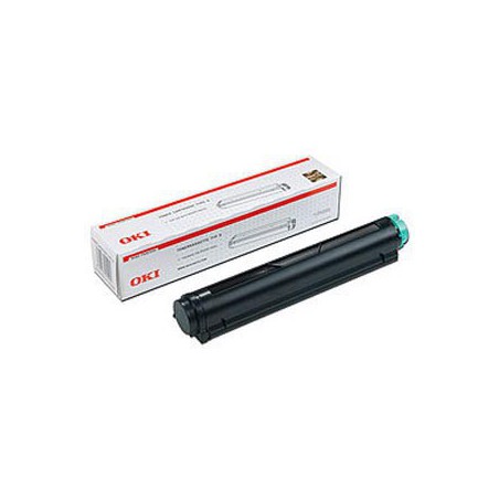 TONER OKI B4100/B4200/B4300/B4350/ 2500 PAG.