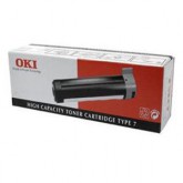 TONER OKI ORIG. OKIPAGE 20N/24DX