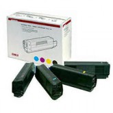 TONER OKI ORIG. C7100/7300/50/7500 PACK A/M/C