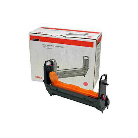 DRUM OKI ORIG. C7100/7300/7350/7500 MAGENTA