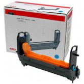DRUM OKI ORIG. C7100/7300/7350/7500 CYAN