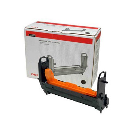 DRUM OKI ORIG. C7100/7300/7350/7500 BLACK