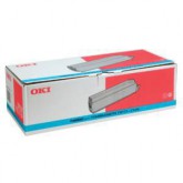 TONER OKI ORIG. C9000/9200/9400 CYAN