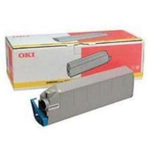 TONER OKI ORIG.C9300/9500 AMARILLO