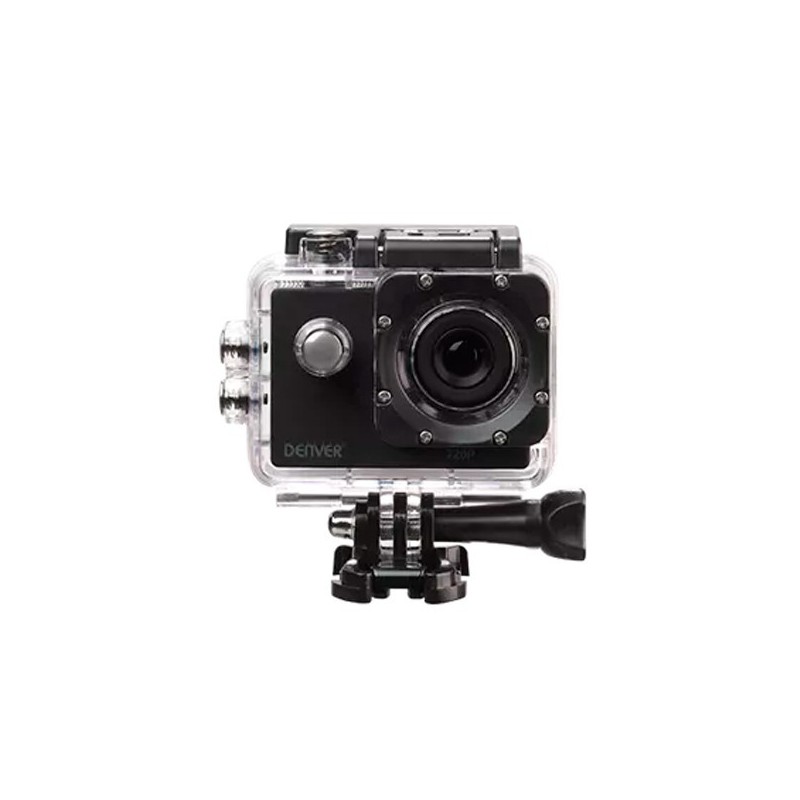 CAMARA DEPORTIVA DENVER PANTALLA TFT 2 " ACT-320