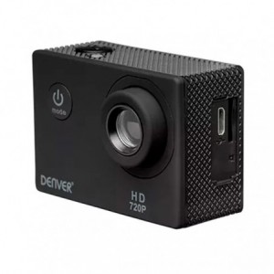 CAMARA DEPORTIVA DENVER PANTALLA TFT 2 " ACT-320