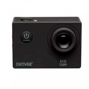 CAMARA DEPORTIVA DENVER PANTALLA TFT 2 " ACT-320