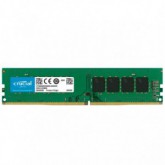 DIMM CRUCIAL DDR4 16GB 2400MHZ  
