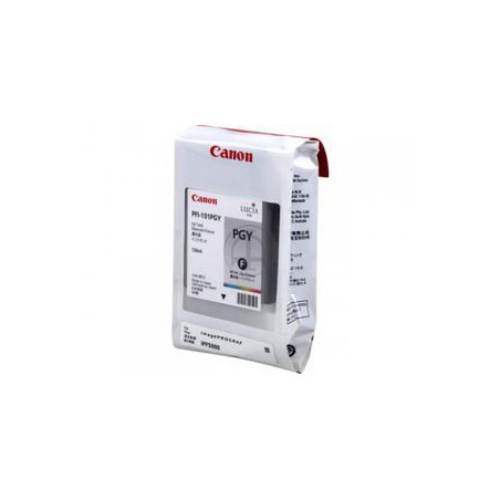 INK JET CANON ORI. IPF6000 PFI-101PGY 130ML 