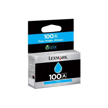 INK JET LEXMARK ORIG.14N1608E CYAN  Nº150