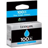 INK JET LEXMARK ORIG.14N1608E CYAN  Nº150