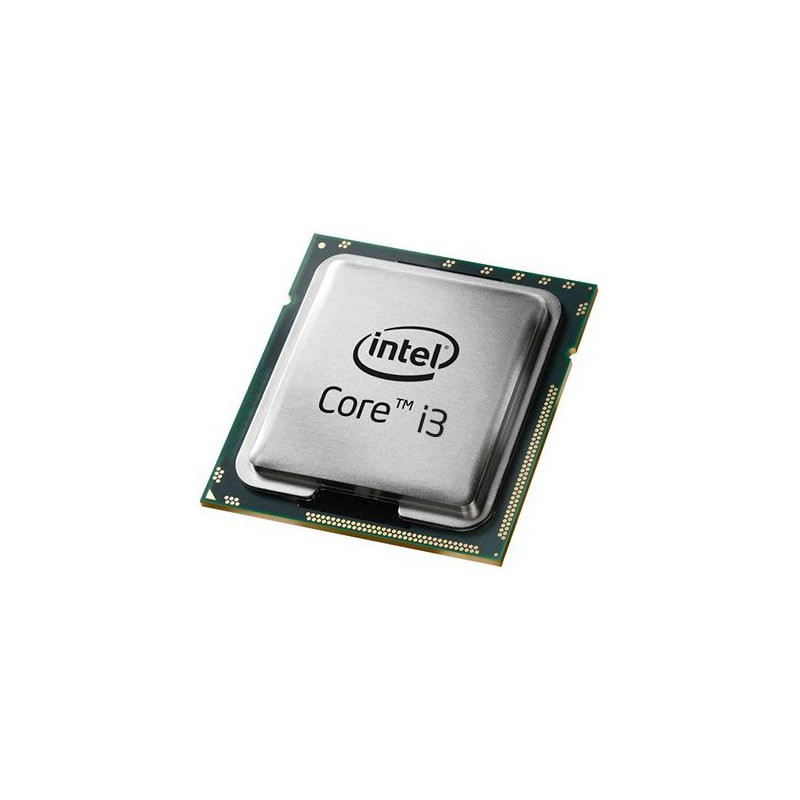 INTEL CORE I3 3250 3.5 GHZ -  1155