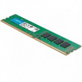 DIMM CRUCIAL DDR4 16GB 2400MHZ  