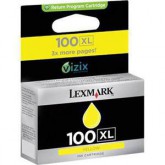 INK JET LEXMARK ORIG14N1610E AMARILLO Nº150