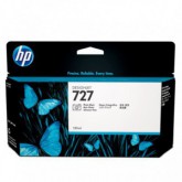INK JET HP ORIG. B3P22A NEGRO PHOTO HP727 130ML