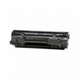 TONER HP ORIG. CB436A NEGRO 2000 PAG