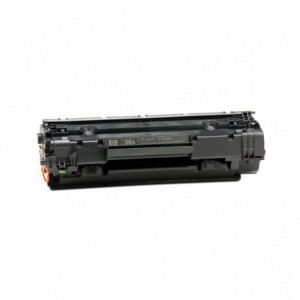 TONER HP ORIG. CB436A NEGRO 2000 PAG
