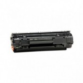 TONER HP ORIG. CB436A NEGRO 2000 PAG