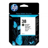 INK JET HP ORIG. C9412A NEGRO MATE Nº38
