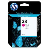 INK JET HP ORIG. C9416A MAGENTA Nº38