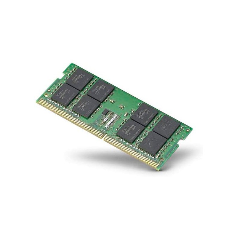 SO DIMM KINGSTON 4GB DDR4  KVR26S19S6/4