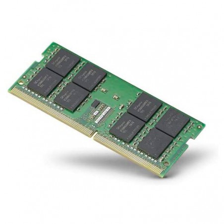 SO DIMM KINGSTON 4GB DDR4  KVR26S19S6/4