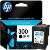INK JET HP ORIG. CC640EE Nº300 NEGRO