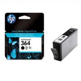 INK JET HP ORIG. CB316EE Nº 364 NEGRO