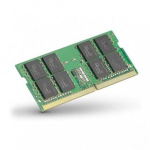 SO DIMM KINGSTON 4GB DDR4  KVR26S19S6/4