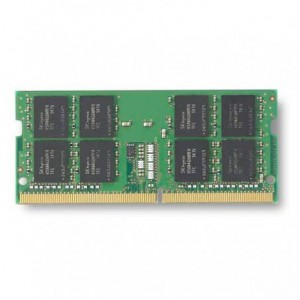 SO DIMM KINGSTON 4GB DDR4  KVR26S19S6/4