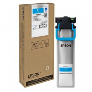 INK JET EPSON ORIG.C13T945240 CYAN XL