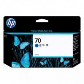INK JET HP ORIG. C9458A AZUL Nº70 130ML