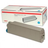 TONER OKI ORIG.C9300/9500 CYAN