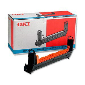 DRUM OKI ORIG.C9300/9500 CYAN
