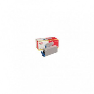 TONER OKI ORIG. C7000/7200 AMARILLO