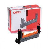 DRUM OKI ORIG. C7000/7200 MAGENTA   30000 PAG