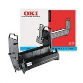 DRUM OKI ORIG. C7000/7200 AZUL 30000 PAG