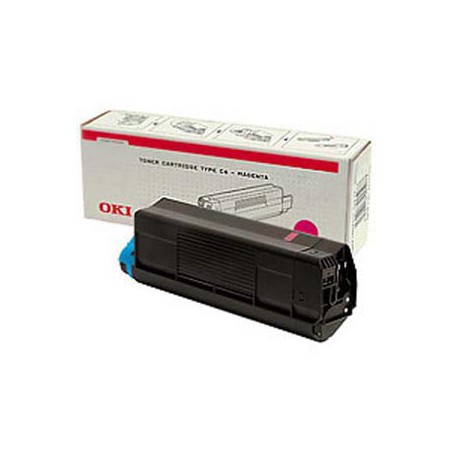 TONER OKI ORIG. C3100 MAGENTA