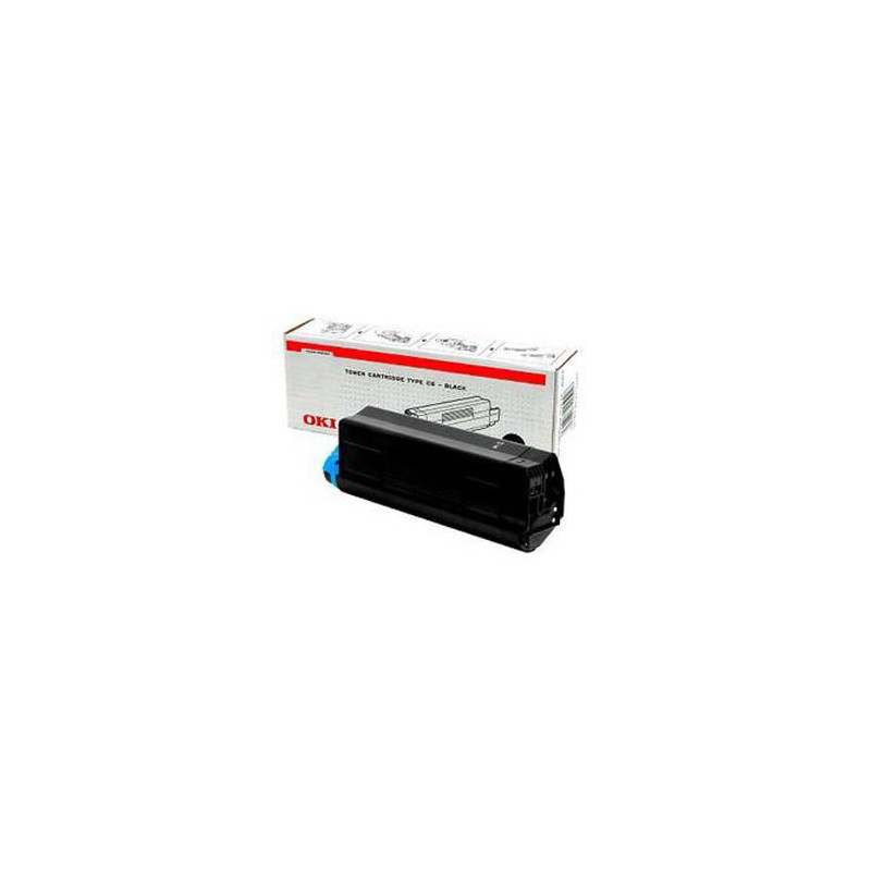 TONER OKI ORIG.C3200 NEGRO ALTO RDTO
